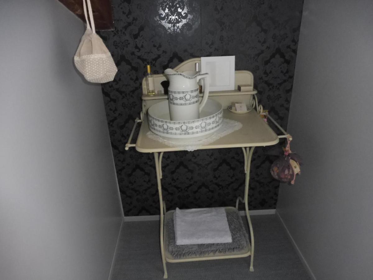 Ma Toulousaine Chambre D'Hotes 圖盧茲 外观 照片
