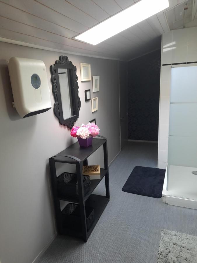 Ma Toulousaine Chambre D'Hotes 圖盧茲 外观 照片
