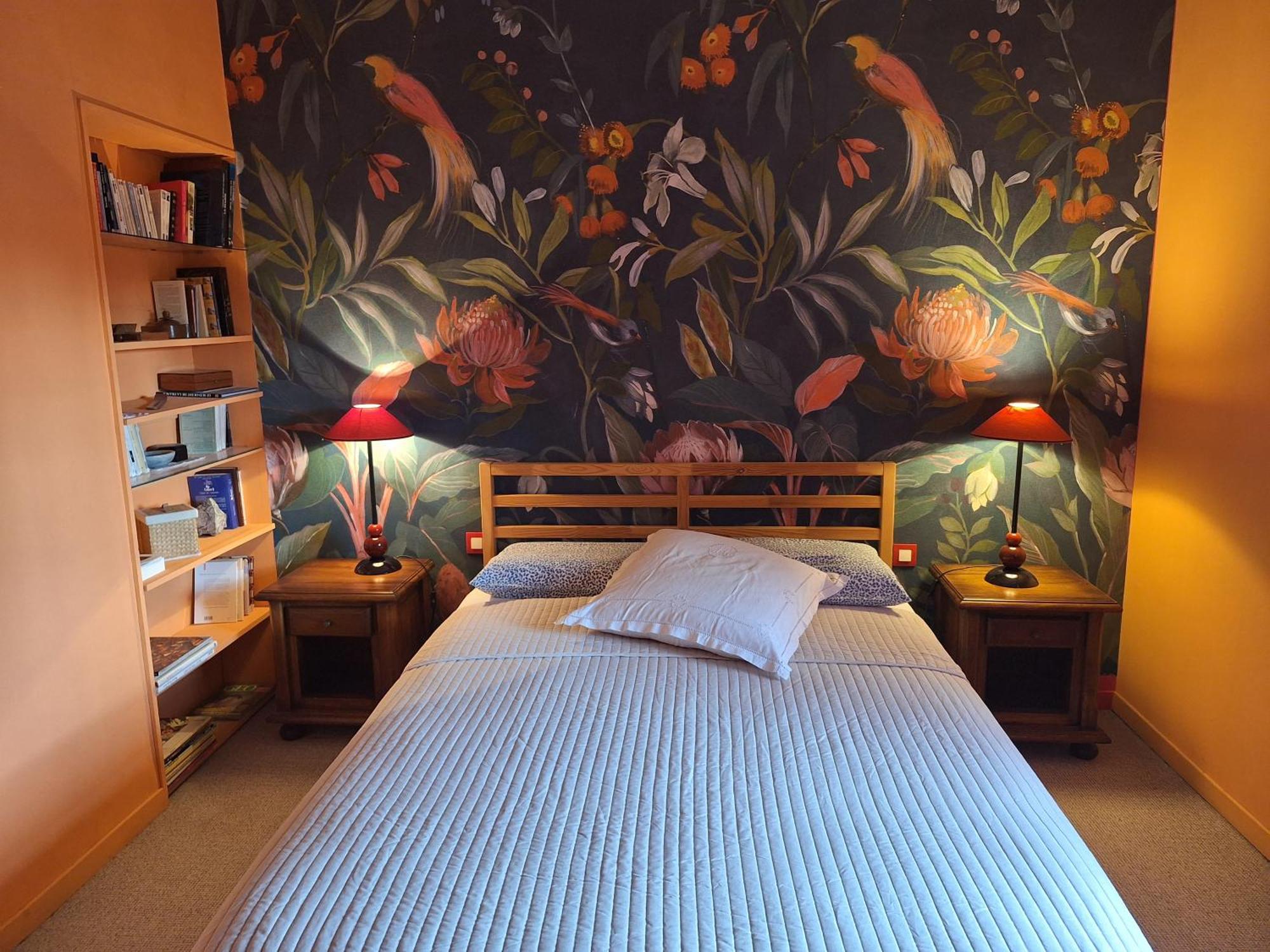 Ma Toulousaine Chambre D'Hotes 圖盧茲 外观 照片